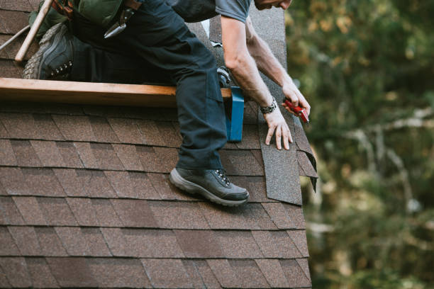 Quick and Trustworthy Emergency Roof Repair Services in Mesilla, NM